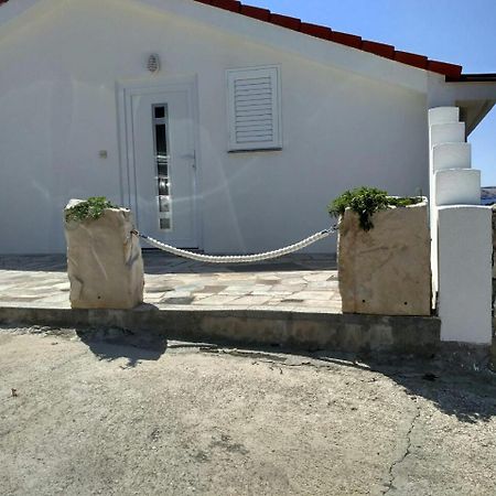 Apartments Ljerka Stara Novalja Ngoại thất bức ảnh